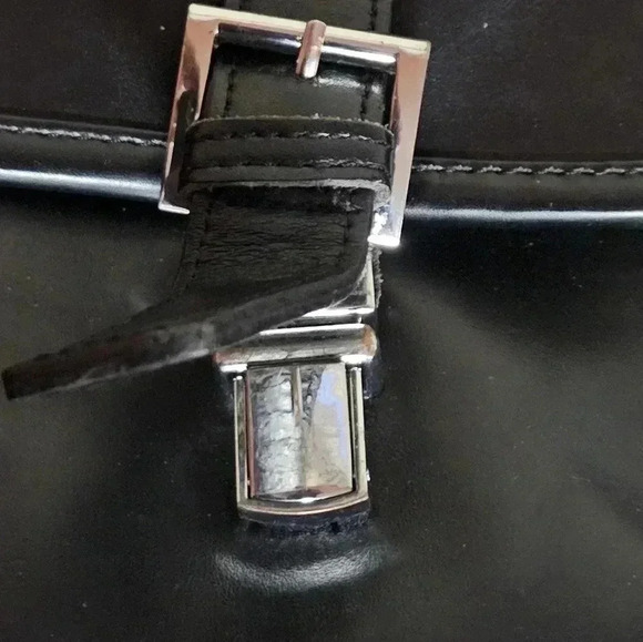 Alpine Swiss Computer Travel Bag with shoulder strap EUC - Picture 3 of 9